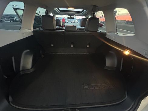 Used 2015 Subaru Forester 2.0XT Premium image 10