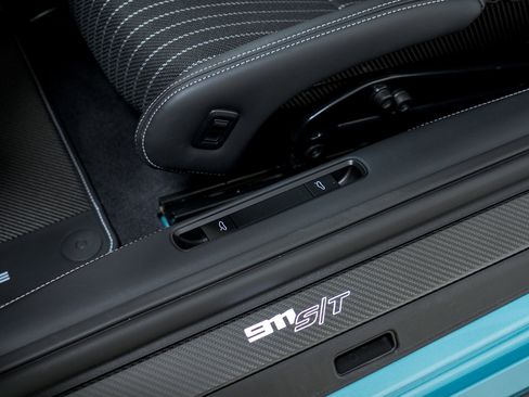 Used 2024 Porsche 911 S/T image 16