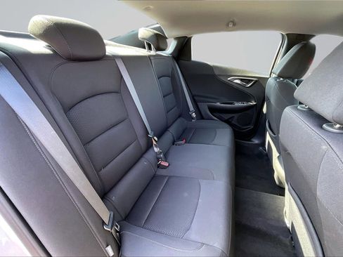 Used 2020 Chevrolet Malibu LS image 27