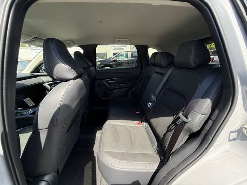New 2026 MAZDA CX-5 Select AWD/4WD image 24