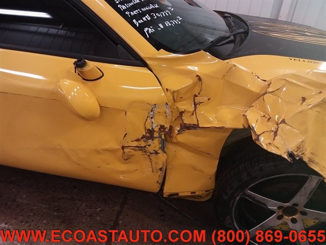 Used 2018 Dodge Challenger R/T w/ Driver Convenience Group RWD image 17