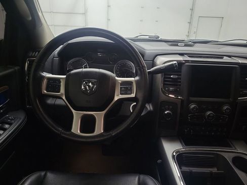 Used 2018 RAM 2500 Laramie w/ Sport Appearance Group image 26