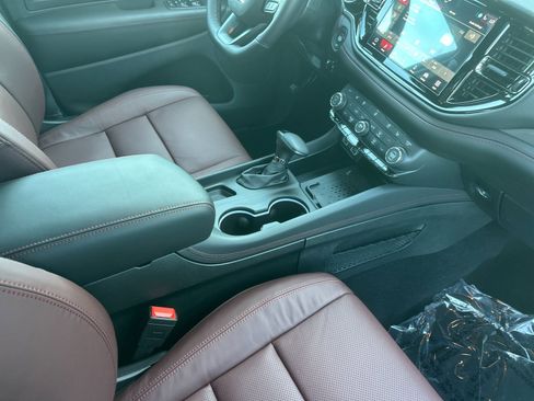 New 2026 Dodge Durango GT image 17