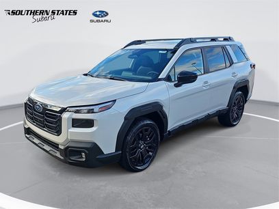 New 2026 Subaru Outback Limited XT