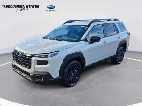 New 2026 Subaru Outback Limited XT image 1