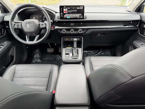 Used 2025 Honda CR-V EX-L image 2