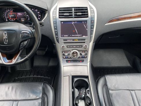 Used 2020 Lincoln MKZ Reserve AWD/4WD image 22