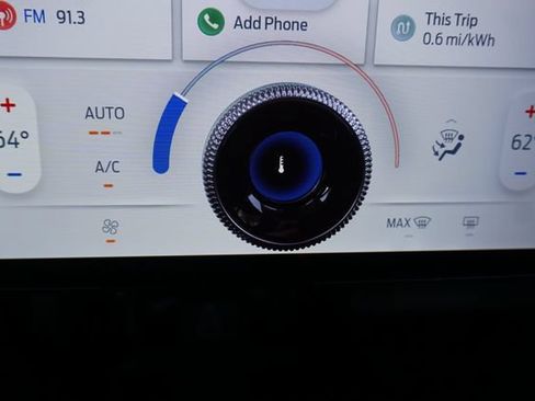 New 2026 Ford Mustang Mach-E Select RWD image 33
