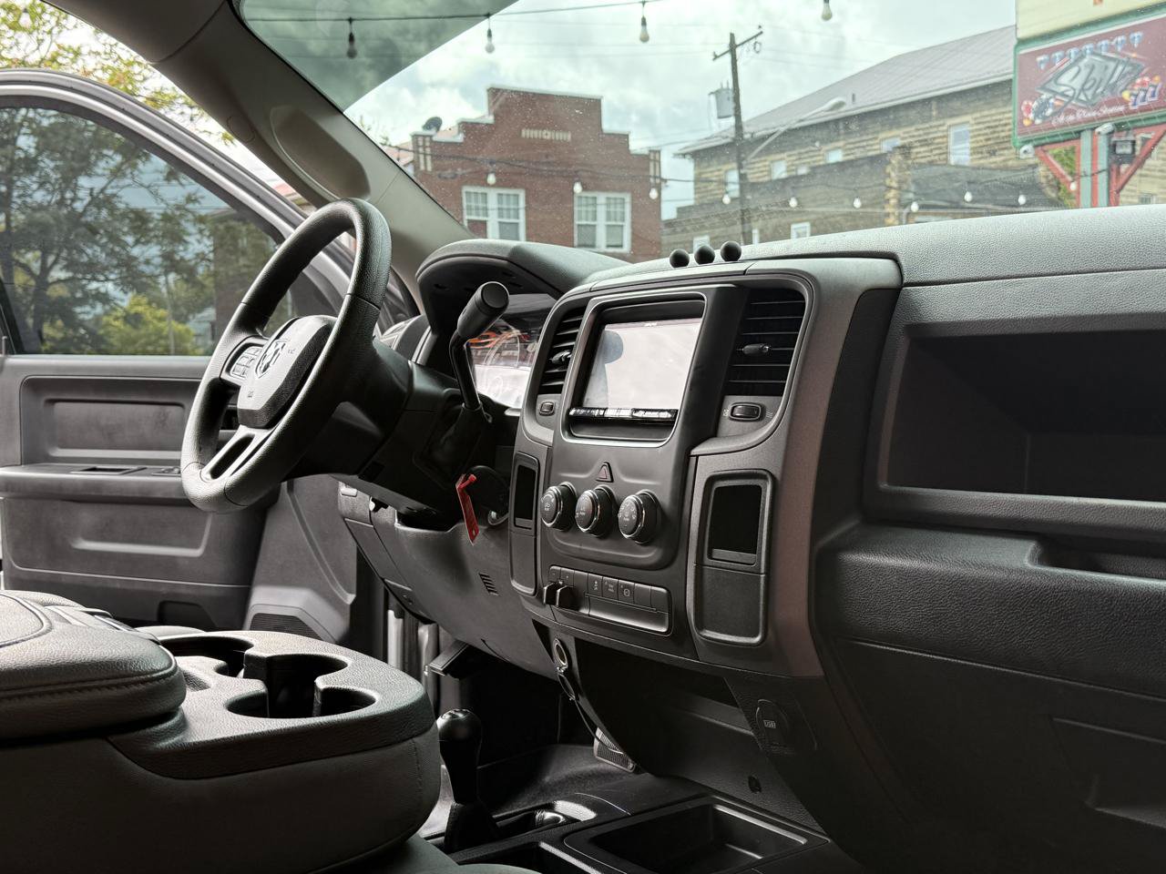 Used 2018 RAM 2500 Tradesman w/ Popular Equipment Group AWD/4WD image 26