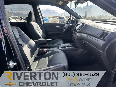 Used 2022 Honda Passport EX-L image 17