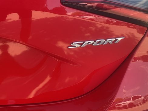 Used 2024 Honda Civic Sport image 30