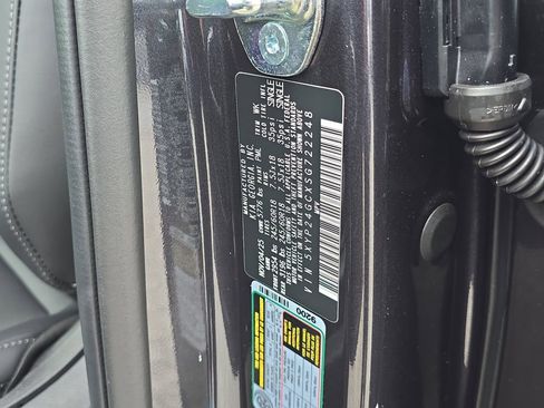 New 2025 Kia Telluride LX image 36