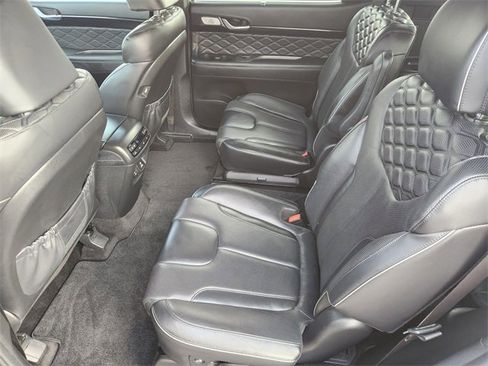 Used 2020 Hyundai Palisade Limited image 20