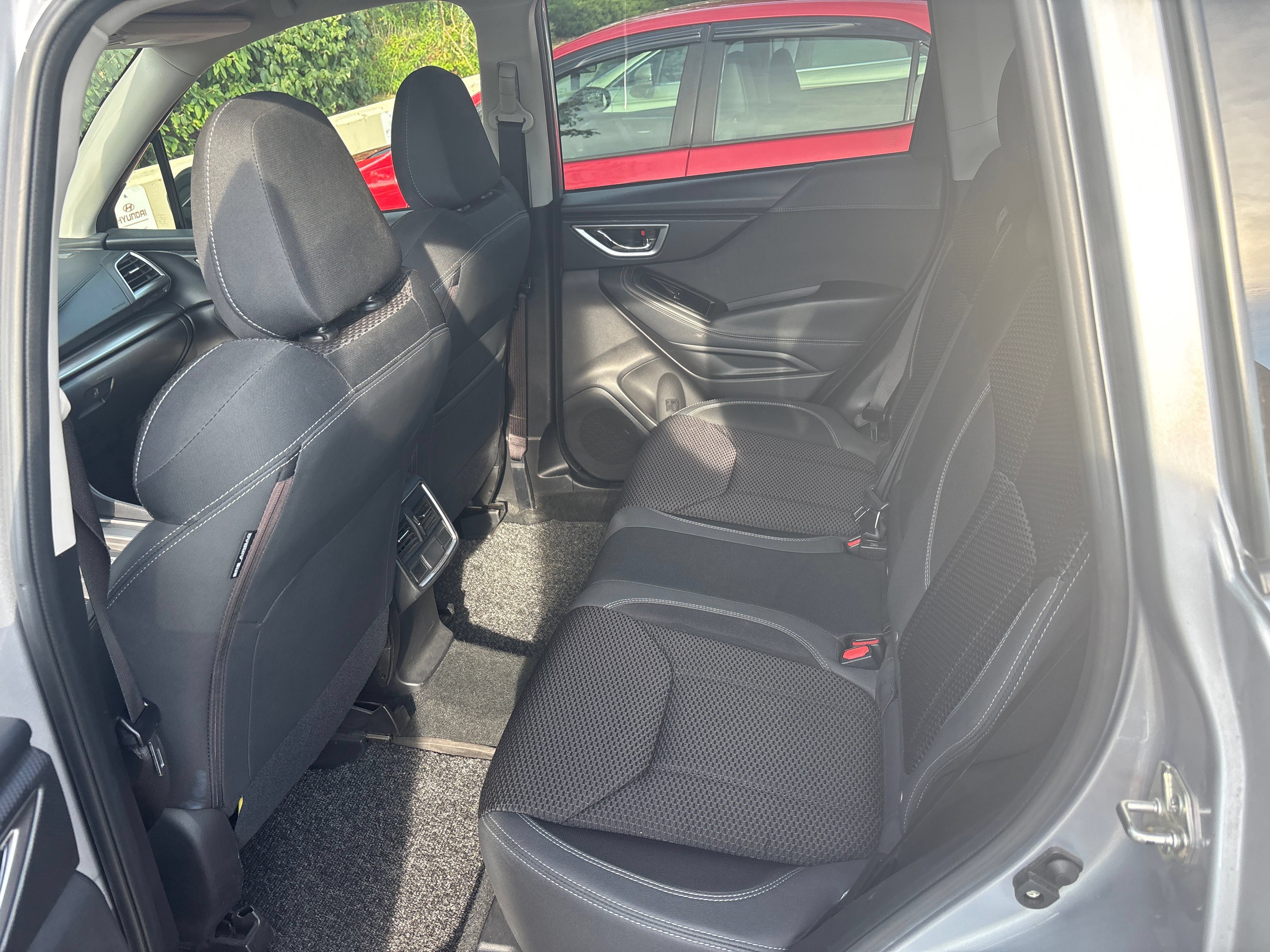Used 2019 Subaru Forester Premium w/ Popular Package #1 AWD/4WD image 10