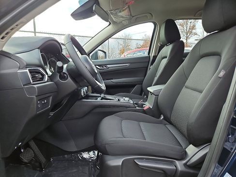 New 2025 MAZDA CX-5 AWD 2.5 S image 11