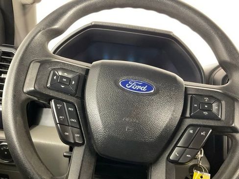 Used 2018 Ford F150 XL w/ Equipment Group 101A Mid RWD image 20