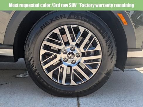 Used 2026 Hyundai Palisade SEL FWD image 11