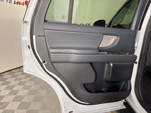 New 2025 Ford Expedition Active image 18