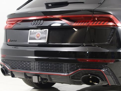 Used 2023 Audi RS Q8 image 63