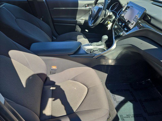 Used 2024 Toyota Camry LE FWD image 18