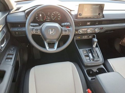 Used 2025 Honda CR-V EX image 11