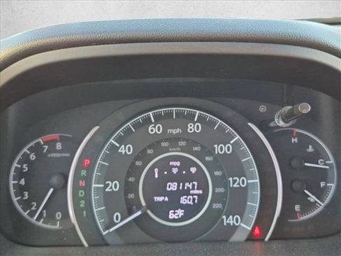 Used 2013 Honda CR-V EX-L image 9