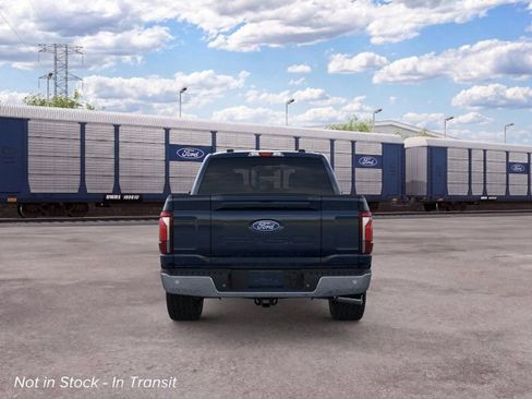 New 2026 Ford F150 Lariat w/ Equipment Group 502A High AWD/4WD image 5
