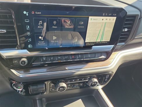 New 2026 Chevrolet Silverado 2500 LT w/ All Star Edition image 7