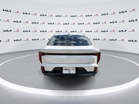 New 2026 Kia K4 GT-Line Turbo FWD image 7