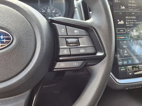 New 2026 Subaru Crosstrek 2.0i Premium AWD/4WD image 16
