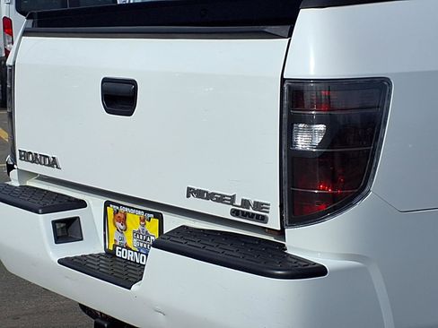 Used 2006 Honda Ridgeline RT image 20