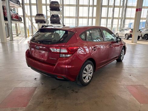 Used 2019 Subaru Impreza 2.0i AWD/4WD image 3