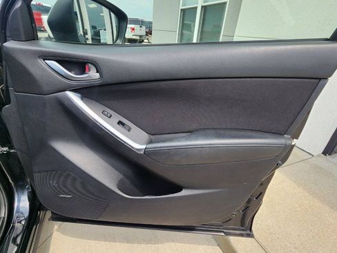 Used 2014 MAZDA CX-5 Touring w/ Bose/Moonroof Package AWD/4WD image 16
