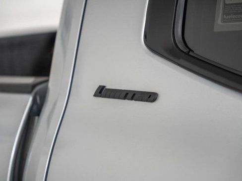 New 2026 Toyota Tundra Limited image 18