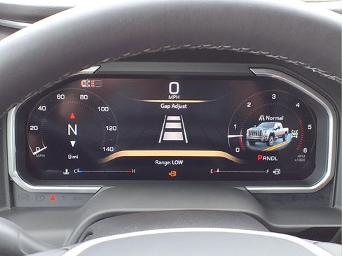 New 2026 GMC Sierra 2500 Denali Ultimate AWD/4WD image 17