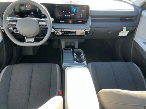 New 2025 Hyundai Ioniq 5 SE image 14