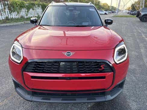 New 2026 MINI Cooper Countryman S AWD/4WD image 2
