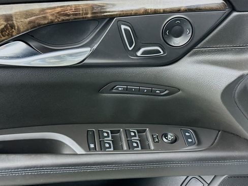 Used 2017 Cadillac CT6 Premium Luxury w/ Driver Assist Package image 18