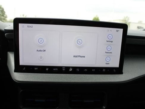 New 2026 Ford Maverick XLT w/ XLT Luxury Package AWD/4WD image 15