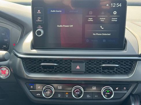 Certified 2025 Acura ADX A-Spec image 16