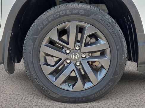 Used 2021 Honda Ridgeline Sport image 8