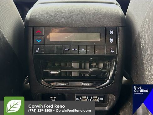 Used 2021 Jeep Grand Cherokee L Limited image 29