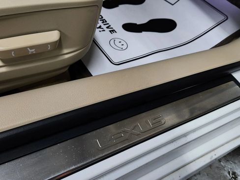 Used 2015 Lexus ES 350 image 16