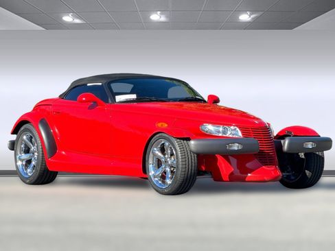 Used 1999 Plymouth Prowler image 6