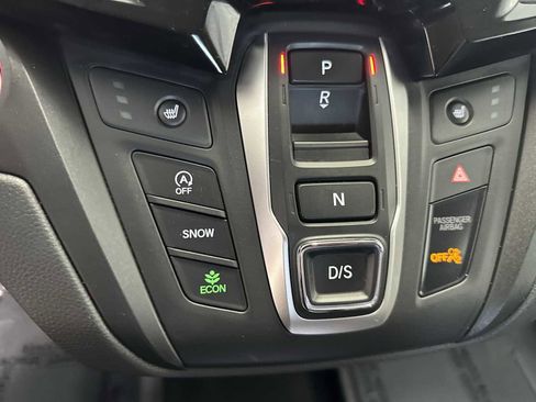 Used 2025 Honda Odyssey EX-L image 32