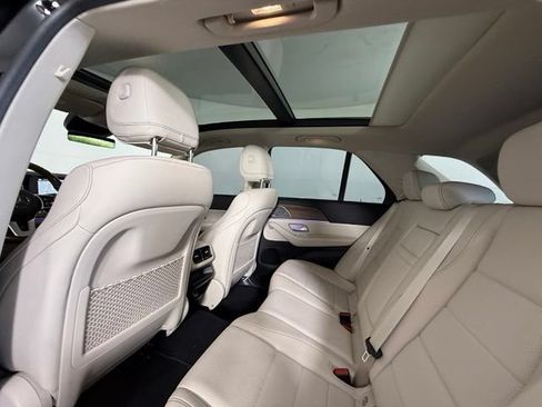 Used 2023 Mercedes-Benz GLE 450 4MATIC image 35