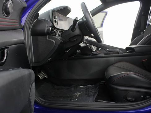 Used 2023 Hyundai Elantra N Line image 17