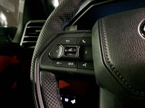 New 2026 Toyota Tundra TRD Pro image 22