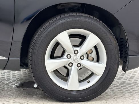 Used 2014 Lexus RX 350 AWD w/ Navigation Package image 12