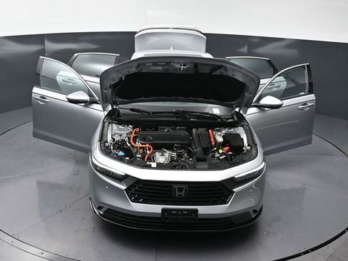 Used 2023 Honda Accord EX-L image 42